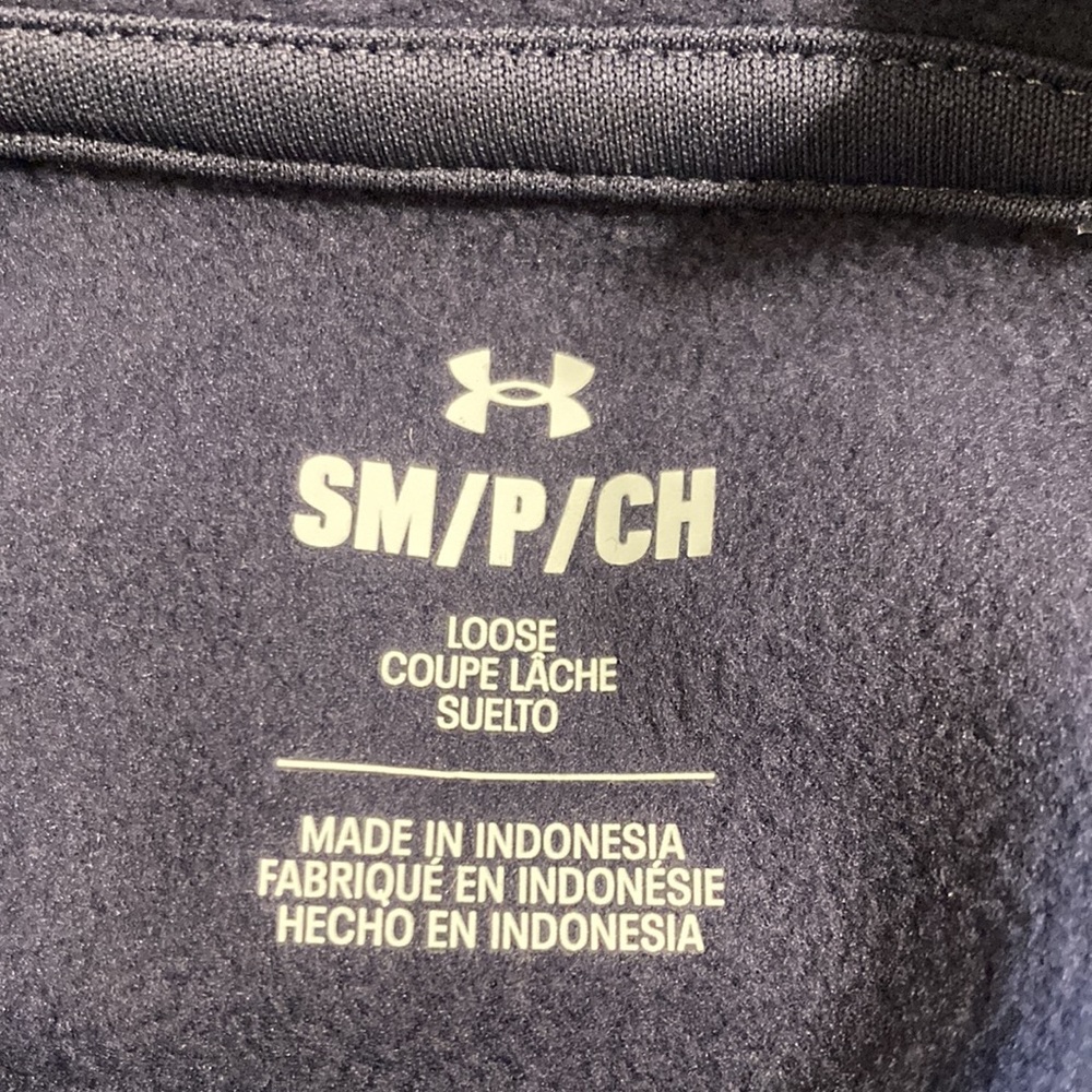 ✨NWT✨Under Armour Hoodie - Picture 8 of 9